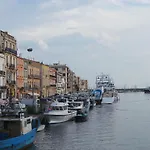 Coeur De - Heart Of Apartamento Sète