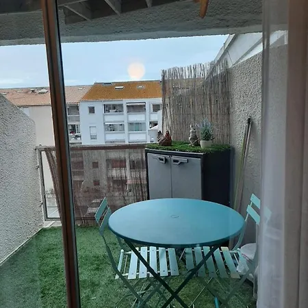 Coeur De - Heart Of Appartement