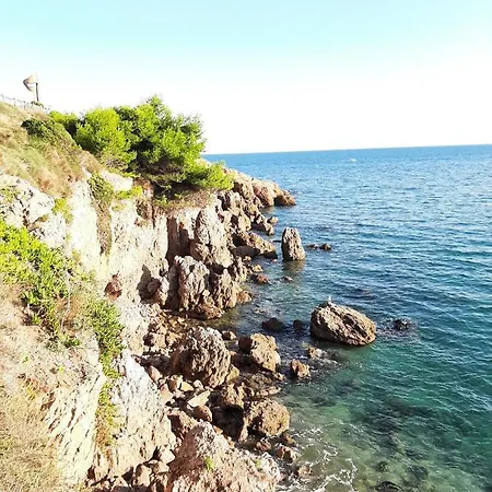 Coeur De - Heart Of Sète