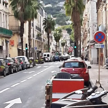 Coeur De - Heart Of * Sète