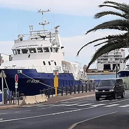 Coeur De - Heart Of Sete