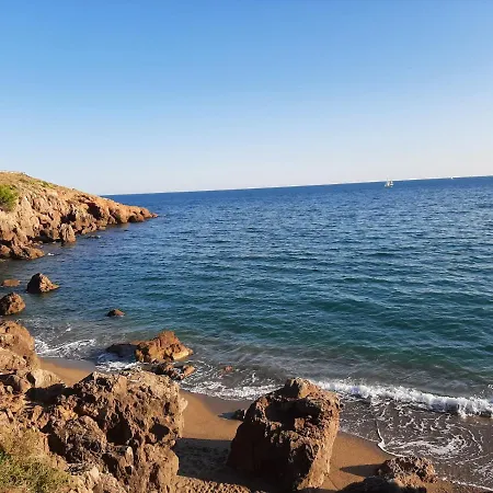 Coeur De - Heart Of Apartment