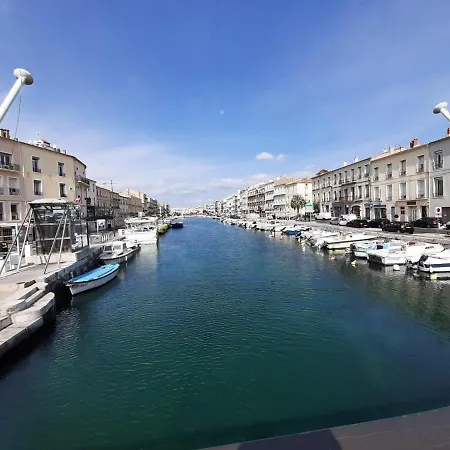 Apartment Coeur De - Heart Of