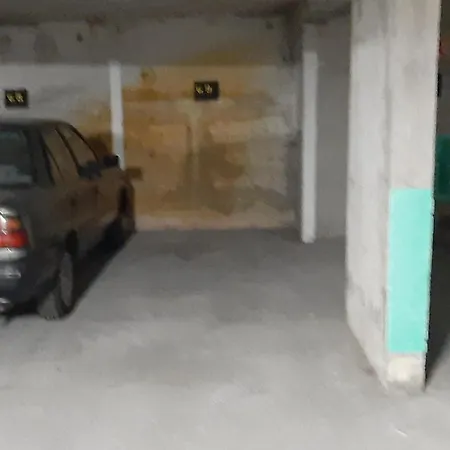 Coeur De - Heart Of Apartment *