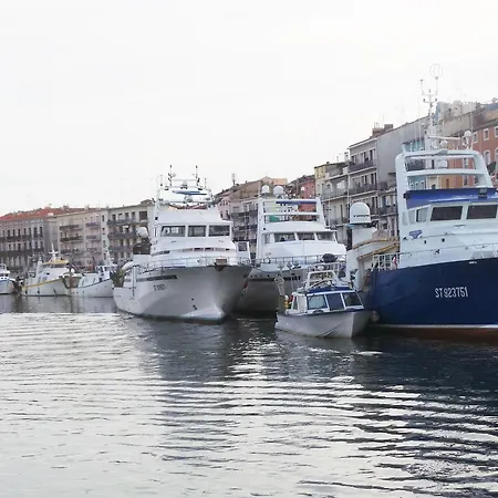 Coeur De - Heart Of Sete