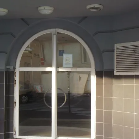 Apartment Coeur De - Heart Of