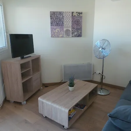 Apartment Coeur De - Heart Of *