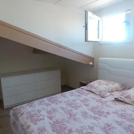 Apartment Coeur De - Heart Of Sete