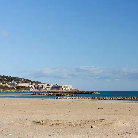 Coeur De - Heart Of * Sète
