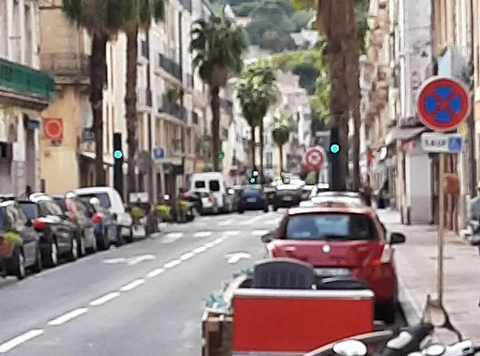 Coeur De - Heart Of * Sète