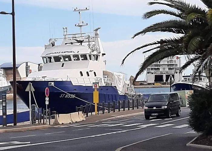 Coeur De - Heart Of Sète
