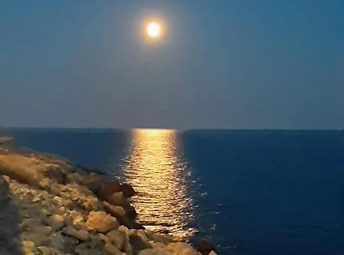 Appartamento Coeur De - Heart Of Sète