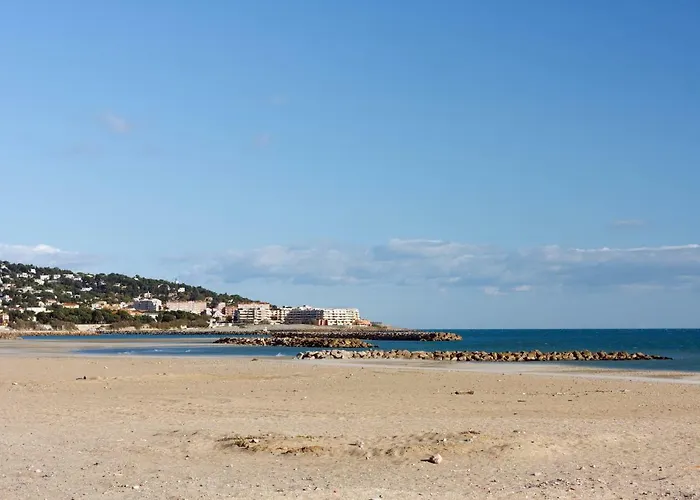 Coeur De - Heart Of * Sète